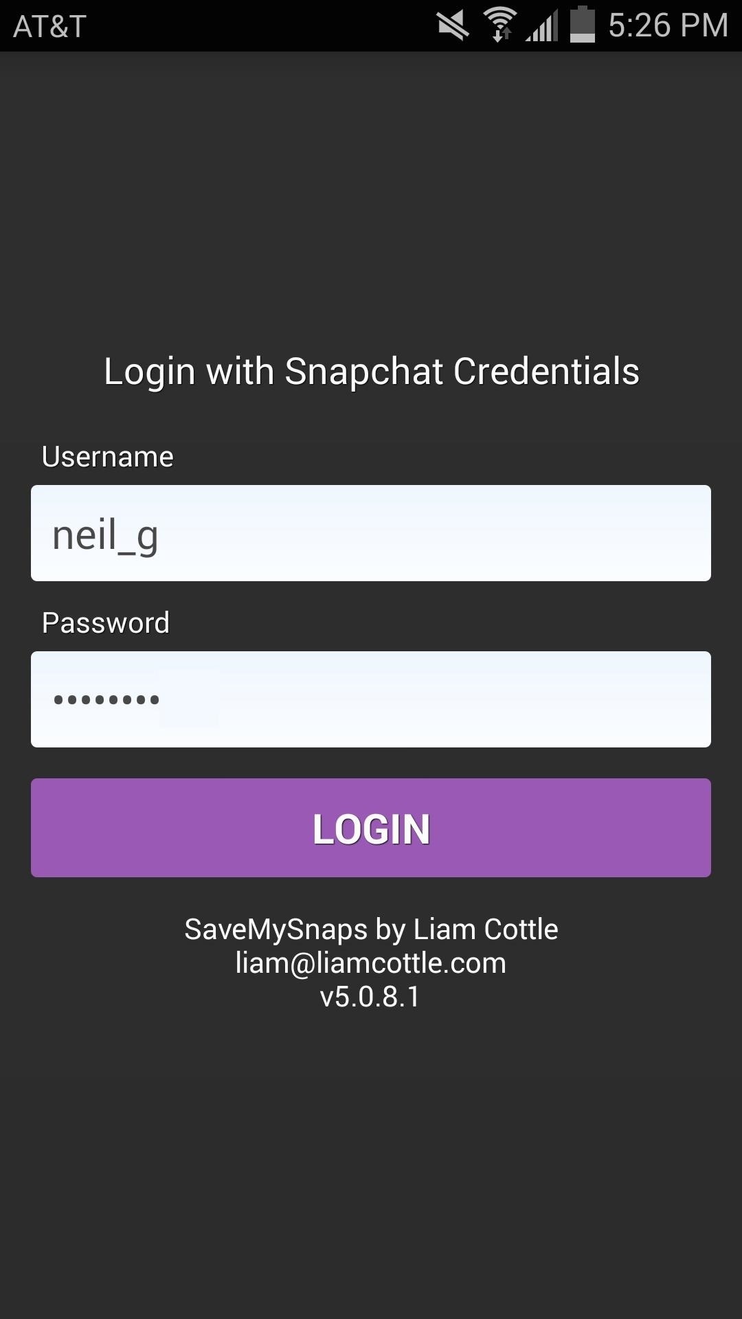 How to Save Snapchats on Android Without Being Detected (No Root Required)