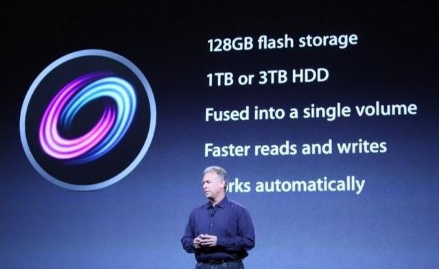 Save Some Cash on Apple's New Hybrid Fusion Drive and Make Your Own!