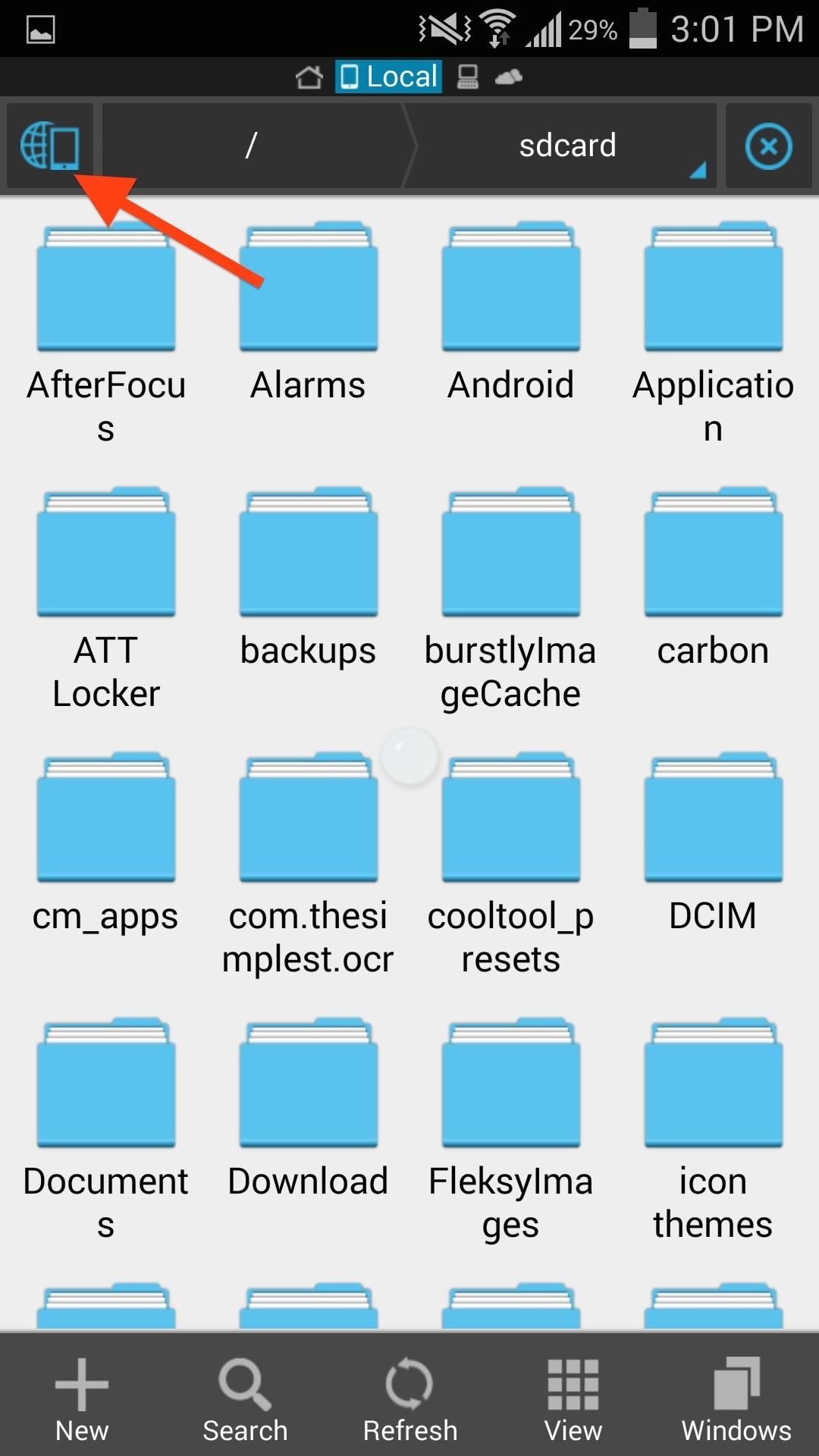 How to Save Space & Increase Speed on Your Samsung Galaxy S4