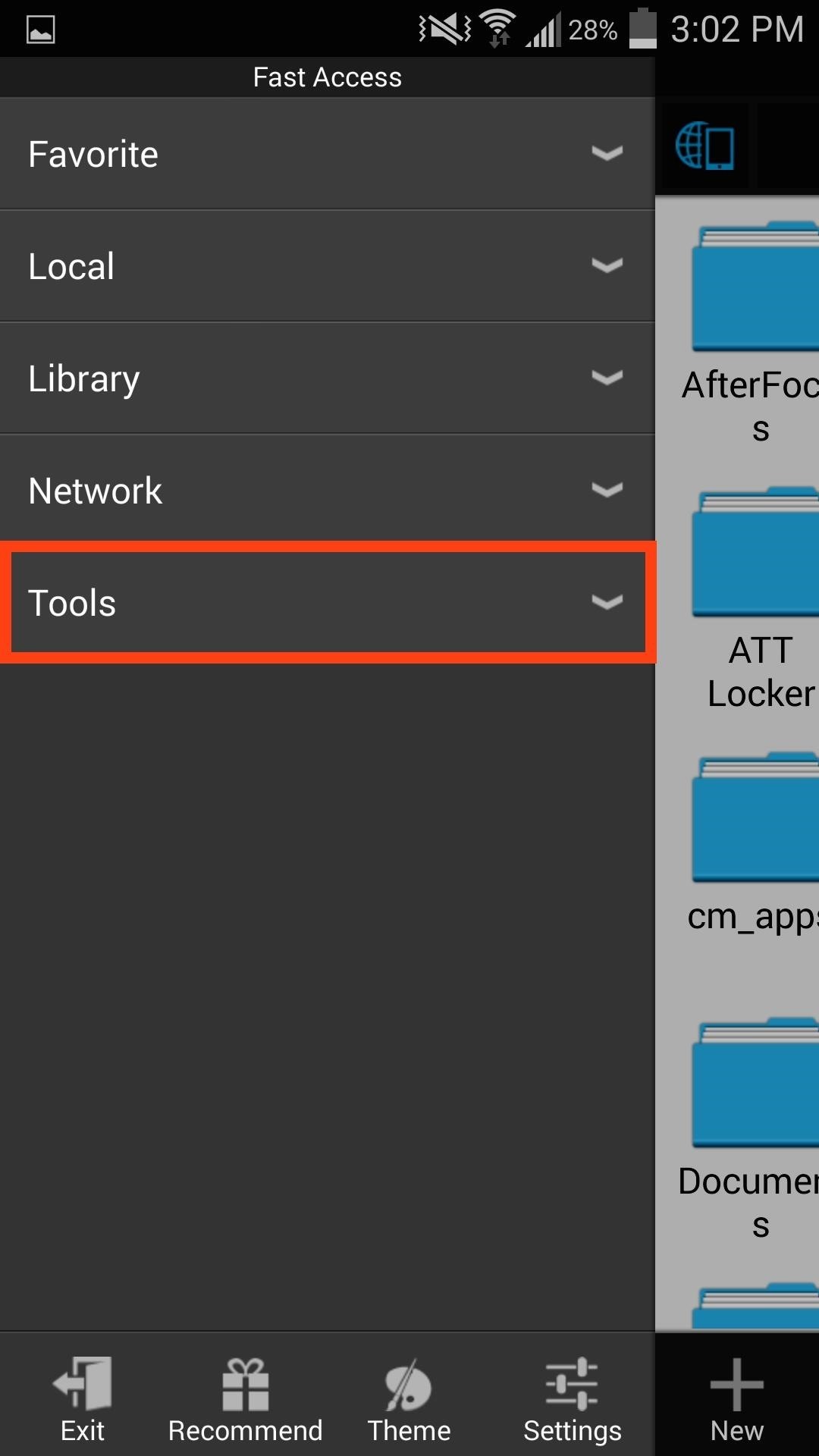 How to Save Space & Increase Speed on Your Samsung Galaxy S4