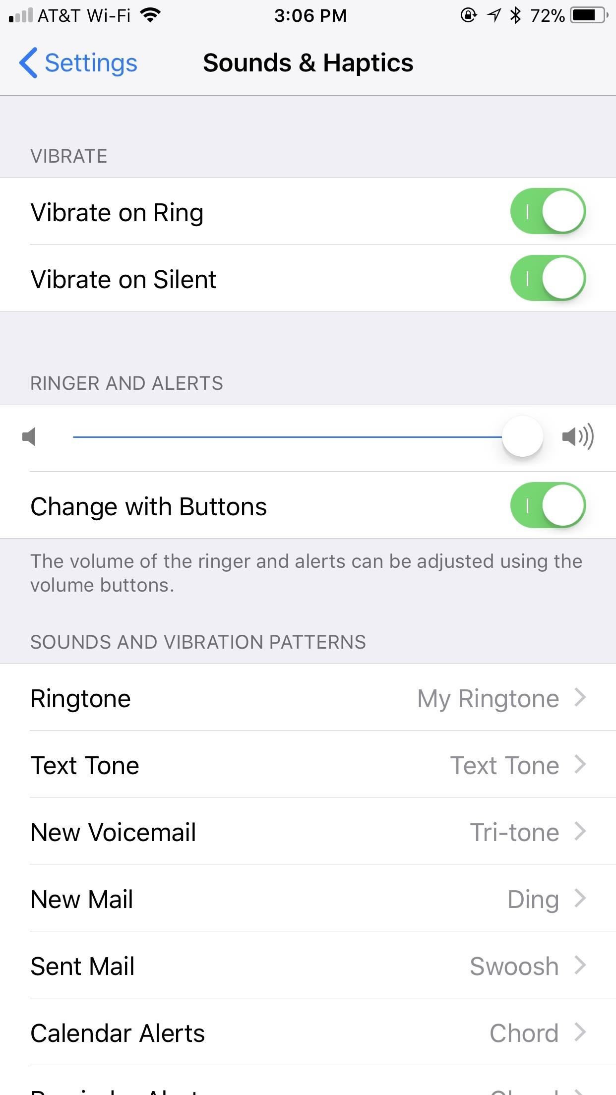 How to Save Your GarageBand Songs as Custom iPhone Ringtones & Alert Tones