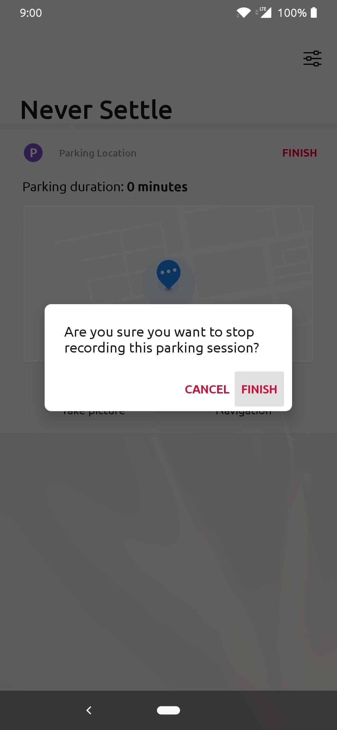 How to Save Your Parking Location from Your OnePlus Home Screen