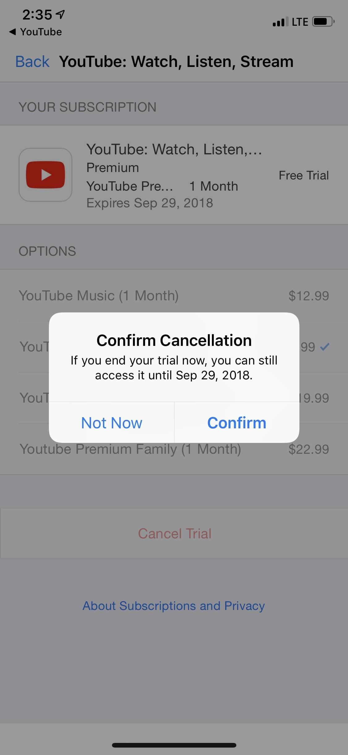 How to Save YouTube Videos Directly to Your iPhone's Camera Roll