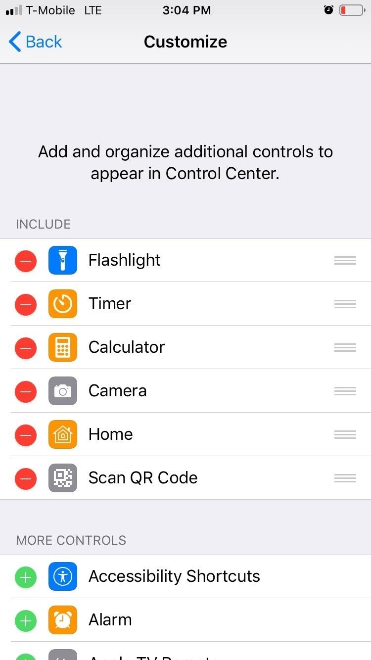 How to Scan QR Codes More Easily on Your iPhone