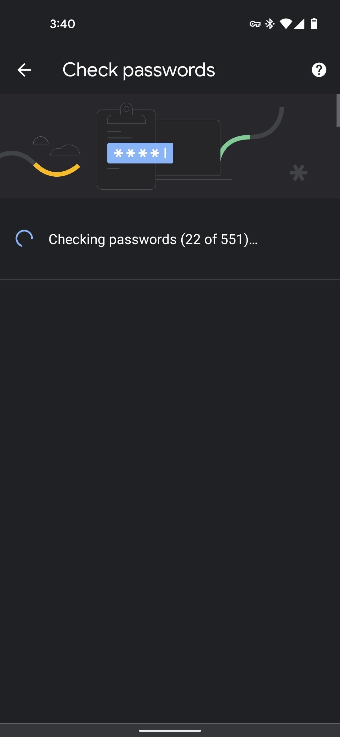 How to Scan Your Saved Passwords in Chrome to Find & Replace Compromised Login Info