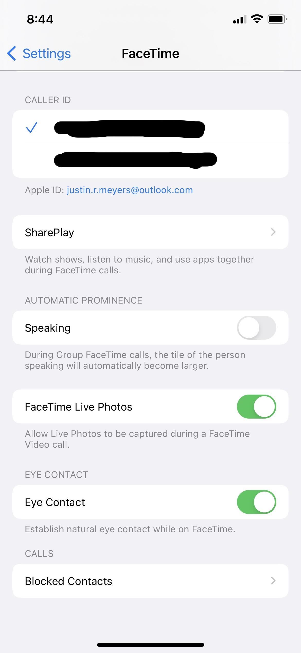 How to Screen Share on FaceTime in iOS 15 Using SharePlay