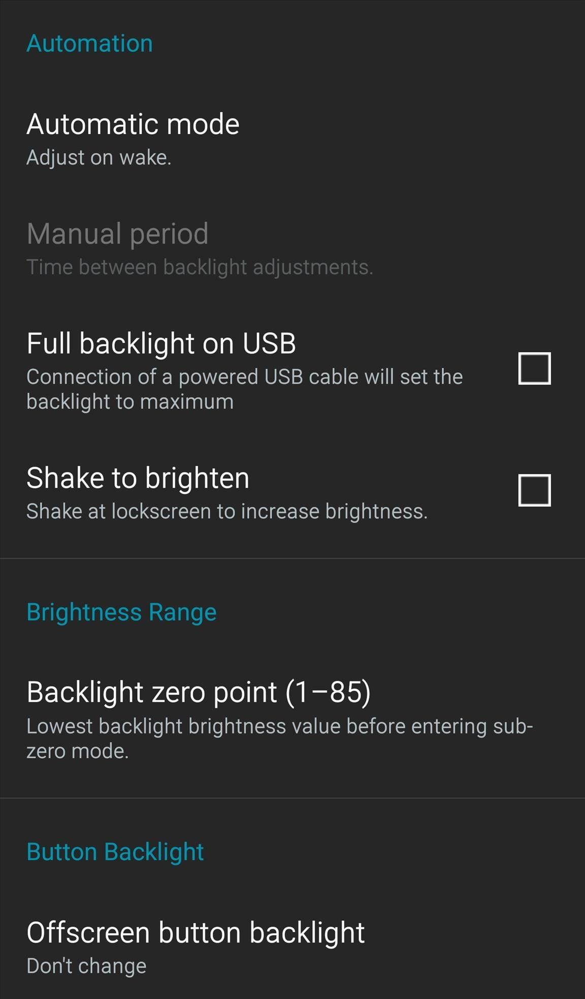 Screen Too Bright at Night? These Apps Dim Your Display Below '0% Brightness'