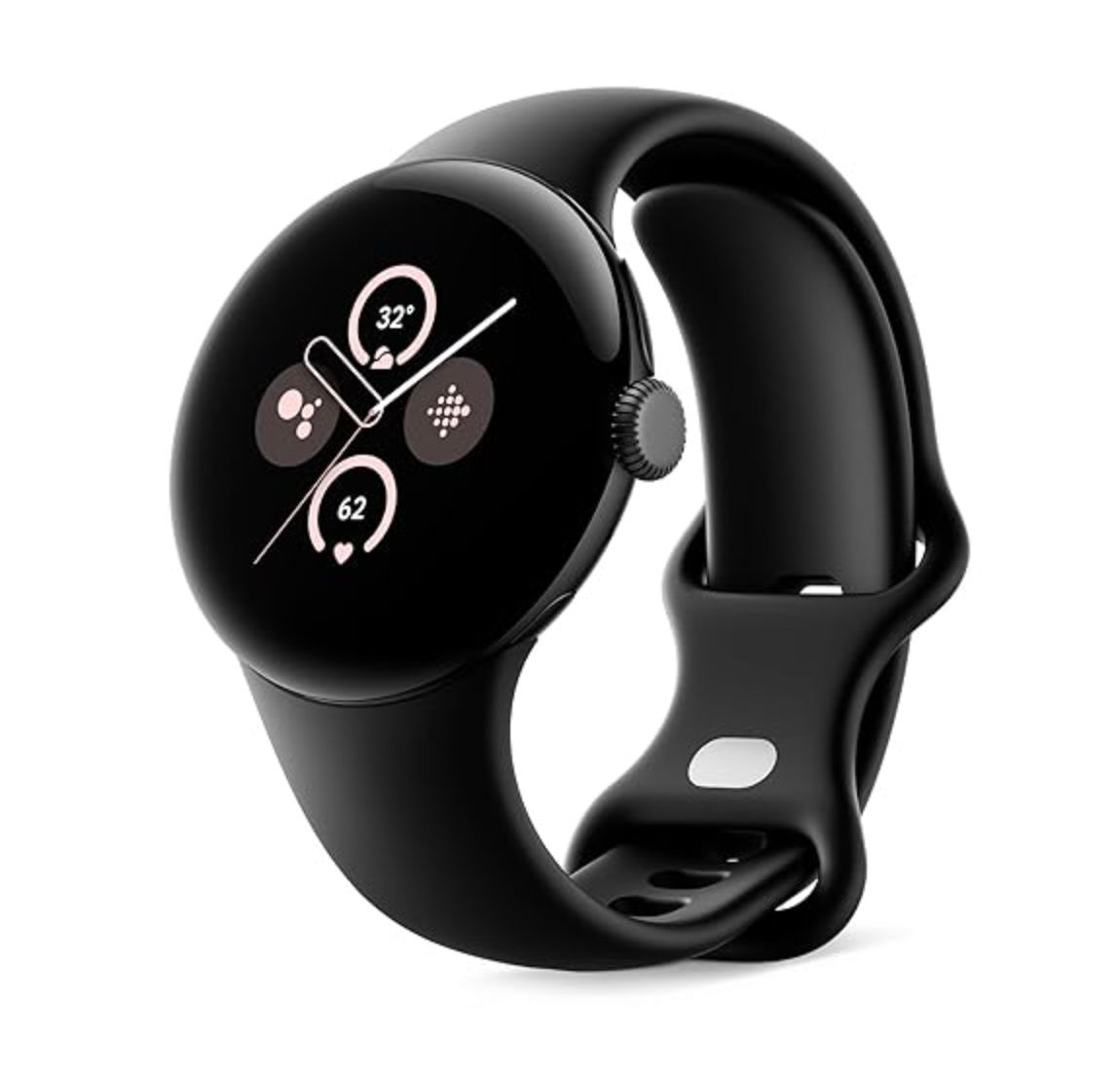 Google Pixel Watch 2 press image.