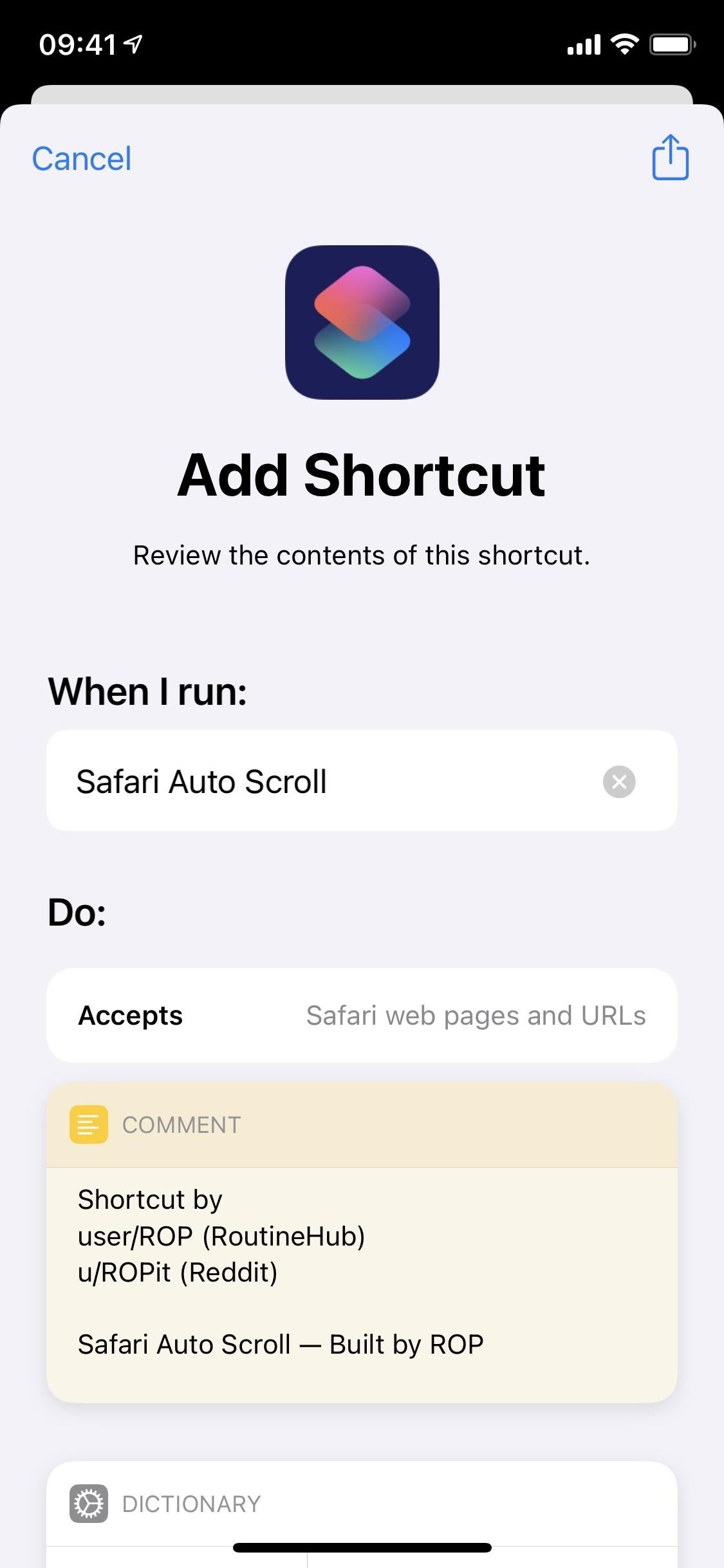 Scroll Hands-Free Through Long Webpages on Your iPhone to Read Articles at the Perfect Pace