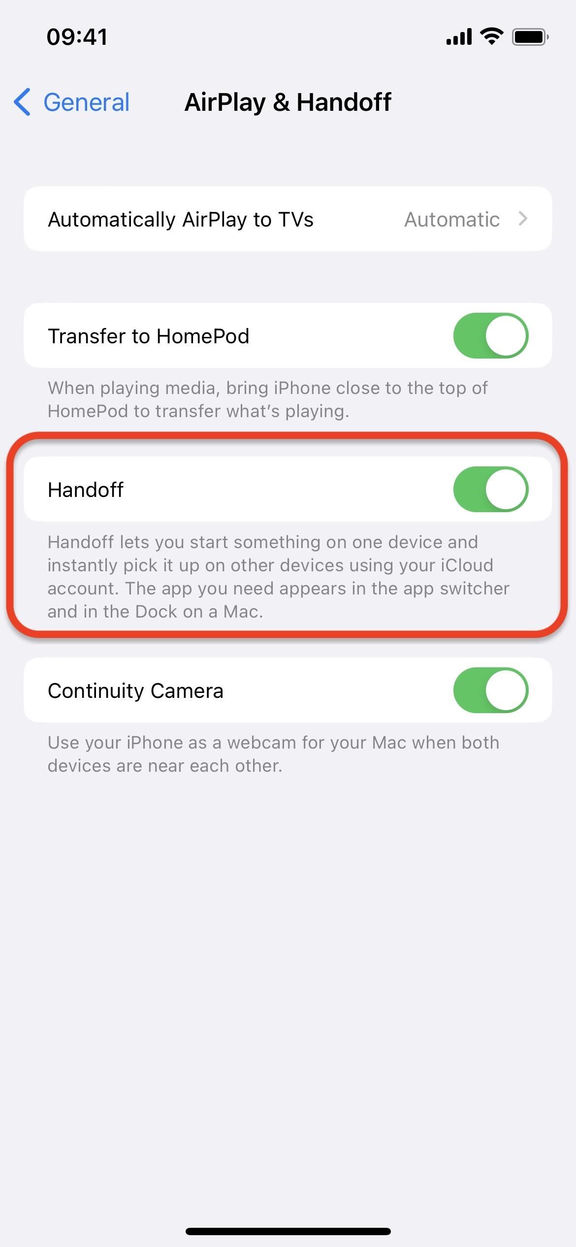 Seamlessly Transfer a FaceTime Call to Your iPhone, iPad, or Mac Without Disconnecting It