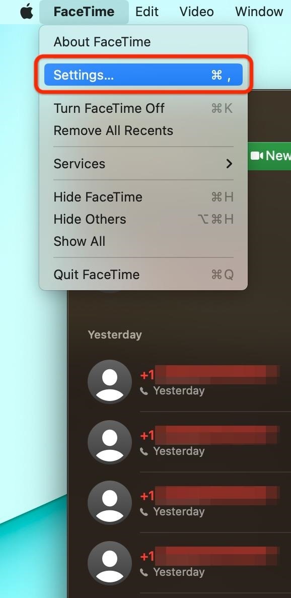 Seamlessly Transfer a FaceTime Call to Your iPhone, iPad, or Mac Without Disconnecting It