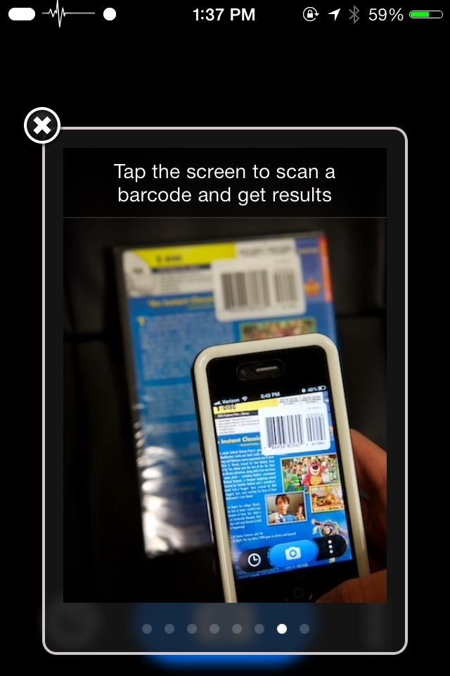 This "Search by Photo" App for iPhone Blows Google Goggles Out of the Water