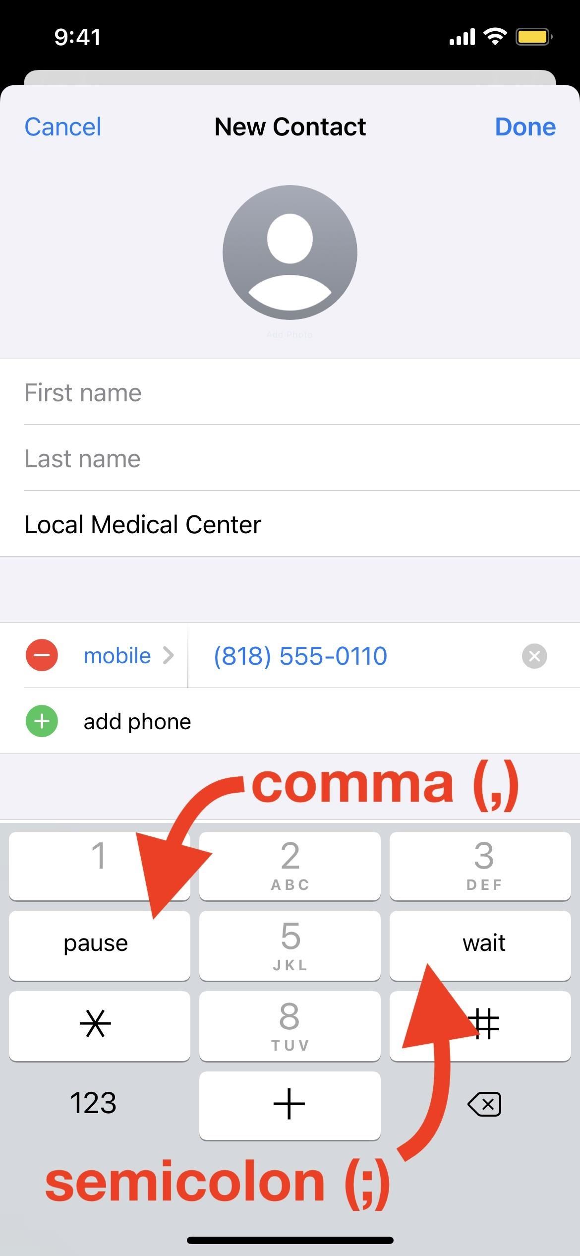 The Secret iPhone Dialer Trick That Dials Extensions Automatically & Navigates Automated Call Menus for You