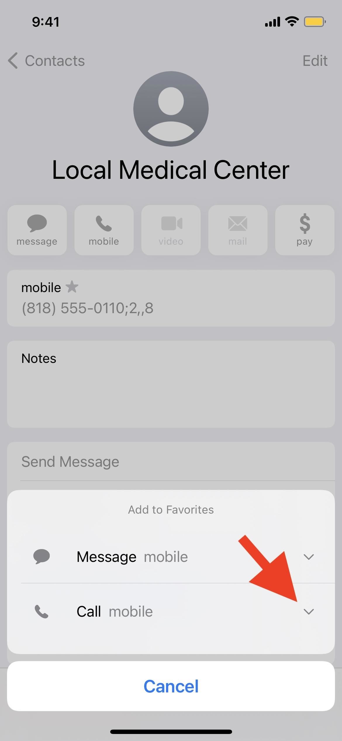 The Secret iPhone Dialer Trick That Dials Extensions Automatically & Navigates Automated Call Menus for You