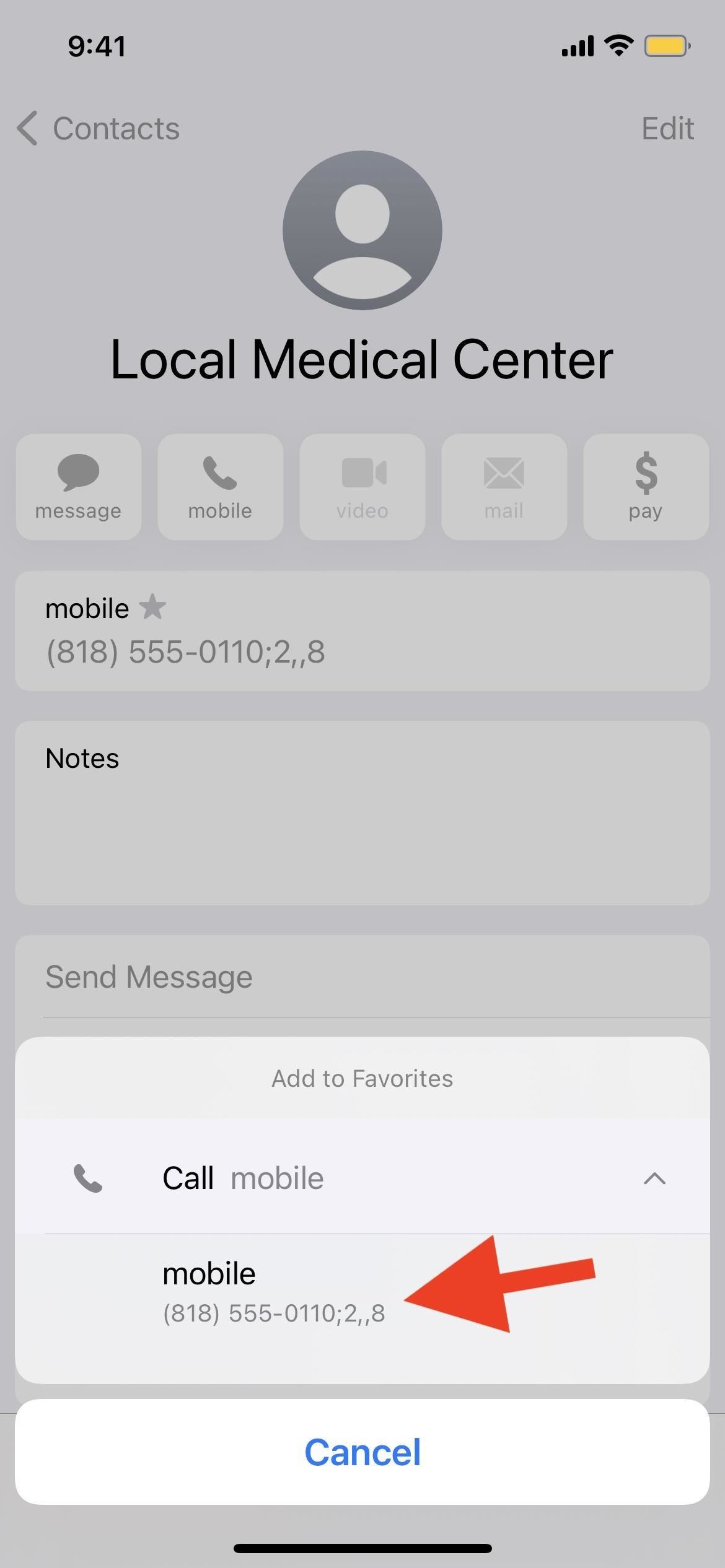 The Secret iPhone Dialer Trick That Dials Extensions Automatically & Navigates Automated Call Menus for You