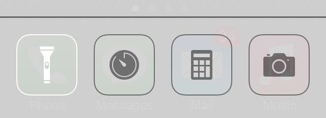 The Secret to Turning Your Flashlight Off Faster in iOS 7 on Your iPhone