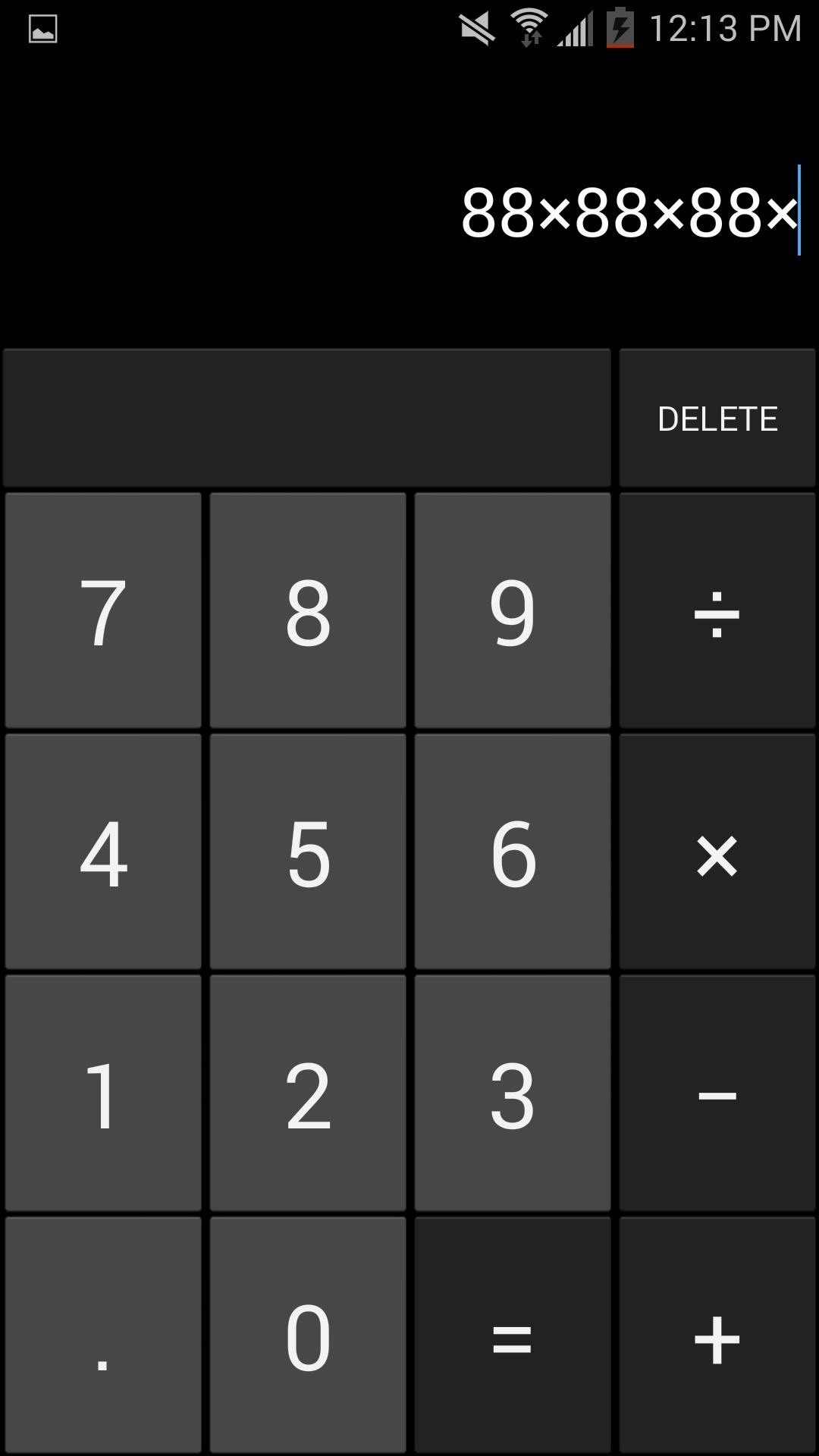 Secretly Call & Message Contacts Using an Innocent-Looking Android Calculator