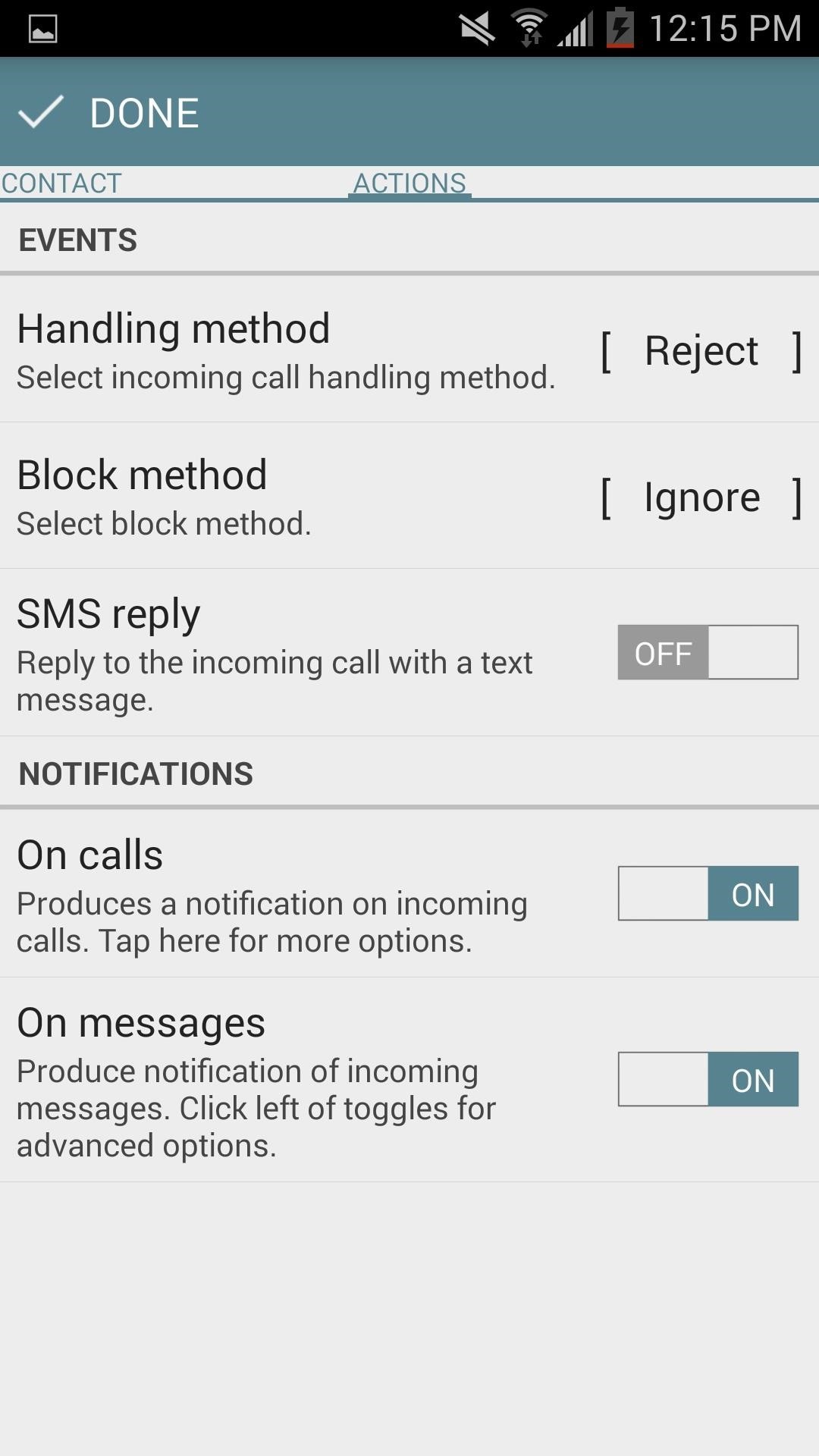 Secretly Call & Message Contacts Using an Innocent-Looking Android Calculator