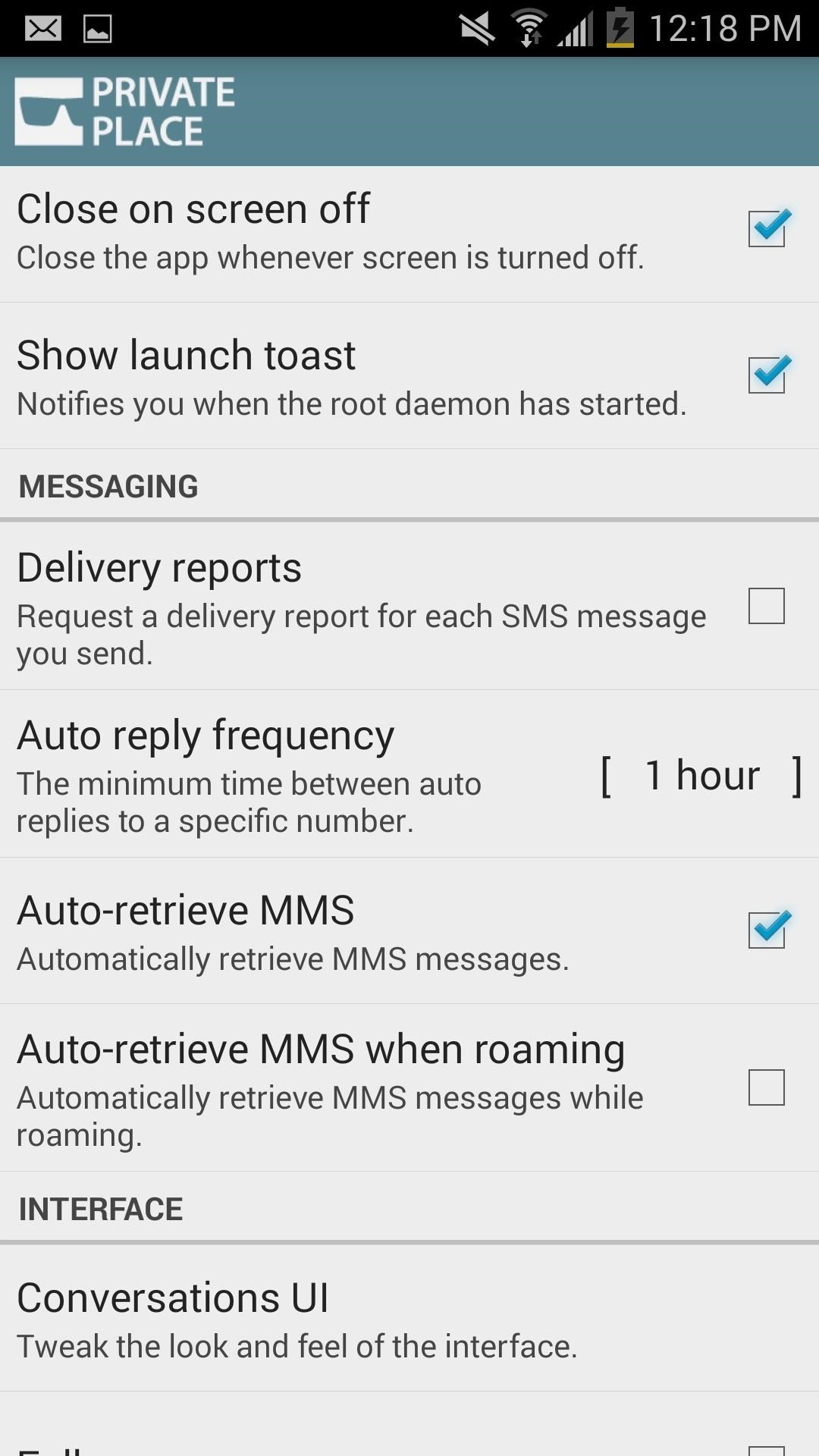 Secretly Call & Message Contacts Using an Innocent-Looking Android Calculator