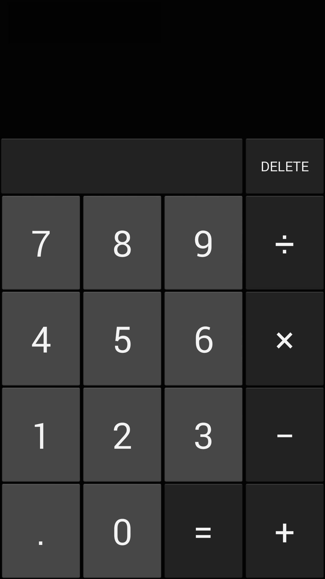 Secretly Call & Message Contacts Using an Innocent-Looking Android Calculator