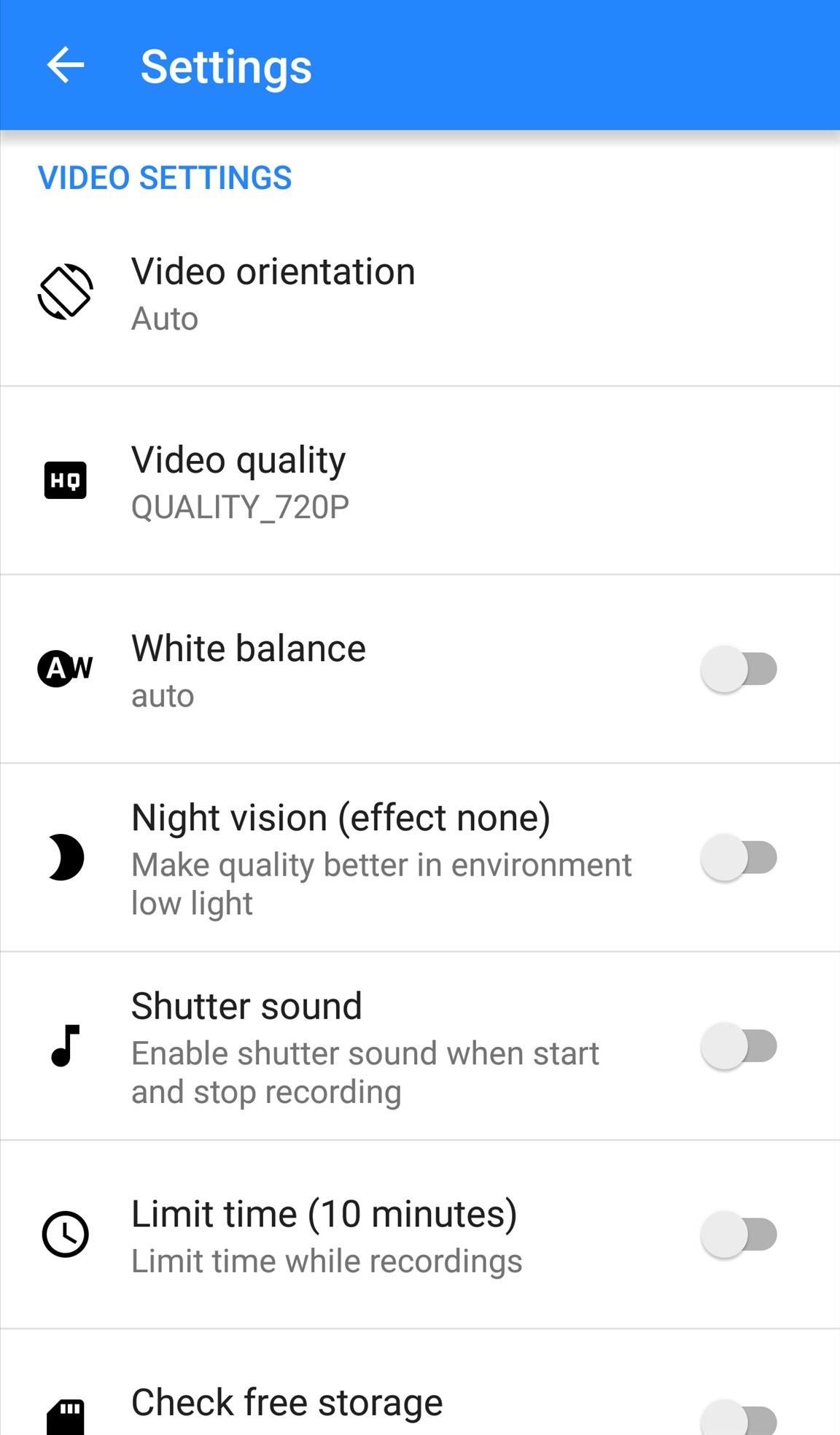 How to Secretly Record Videos on Android