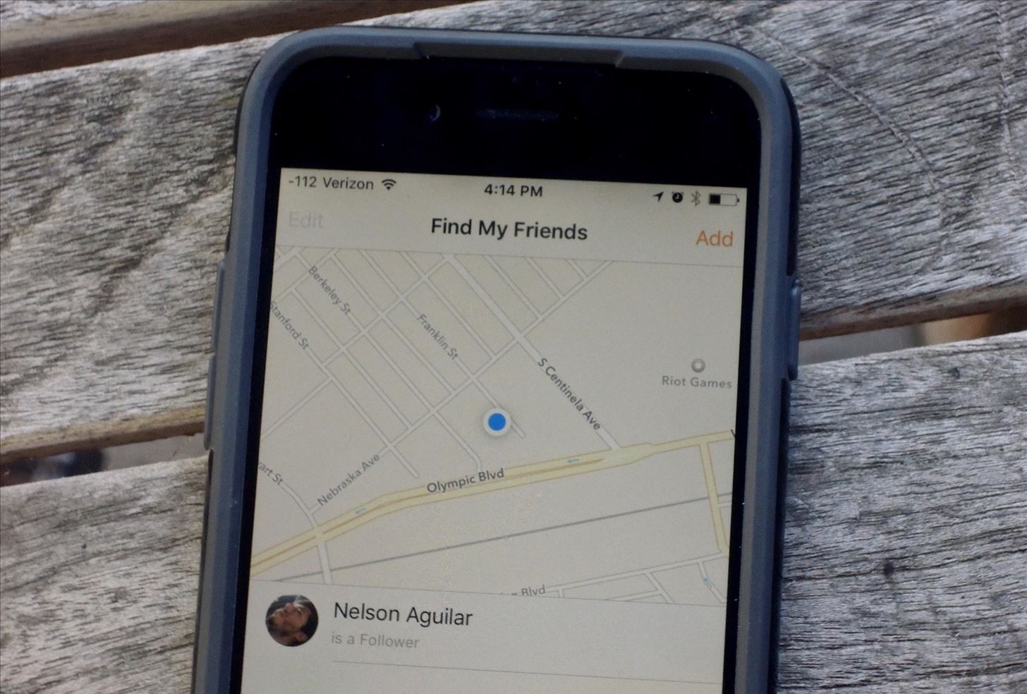 How to Secretly Track Someone's Location Using Your iPhone