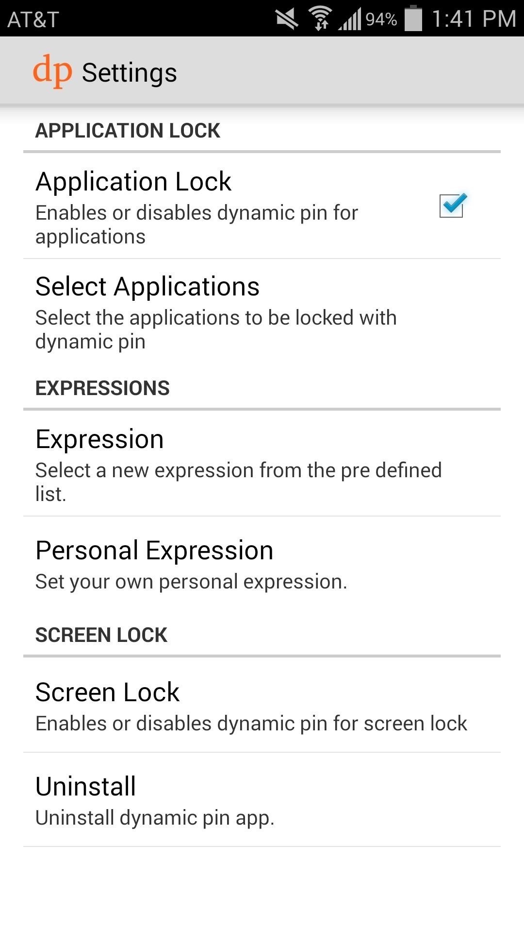 How to Secure Android Apps with Mathematical Expressions on Your Galaxy S4