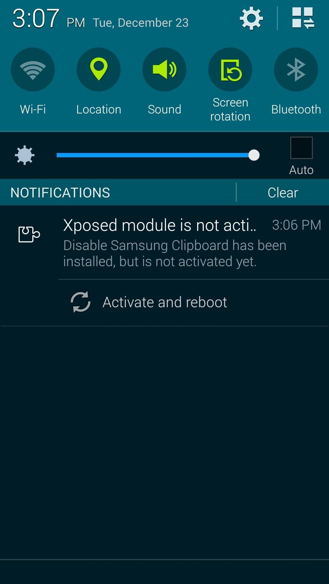 Secure Your Samsung Galaxy Device by Disabling the Clipboard History