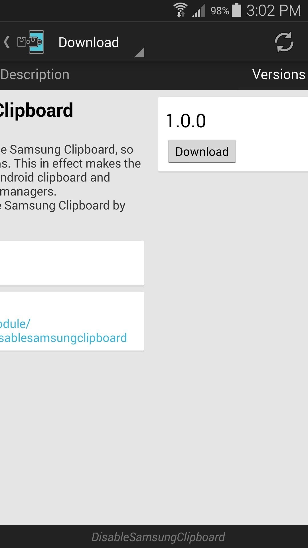 Secure Your Samsung Galaxy Device by Disabling the Clipboard History