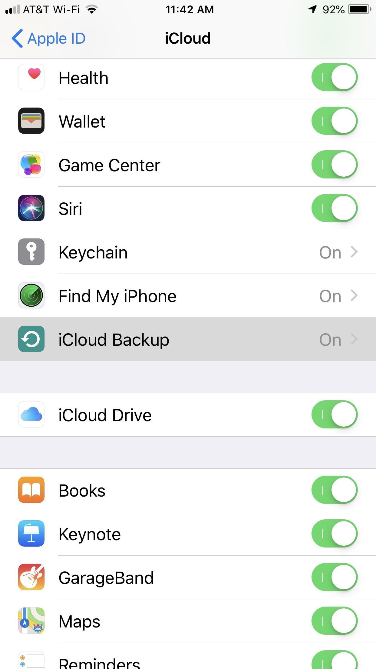 How to Securely Erase Your iPhone When Selling, Trading, Returning, or Giving It Away