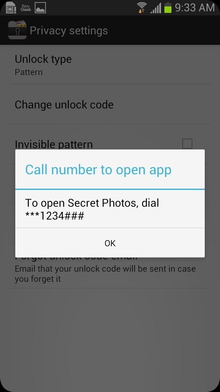 How to Securely Hide, Lock, & Back Up Private Photos & Videos on Your Samsung Galaxy S3