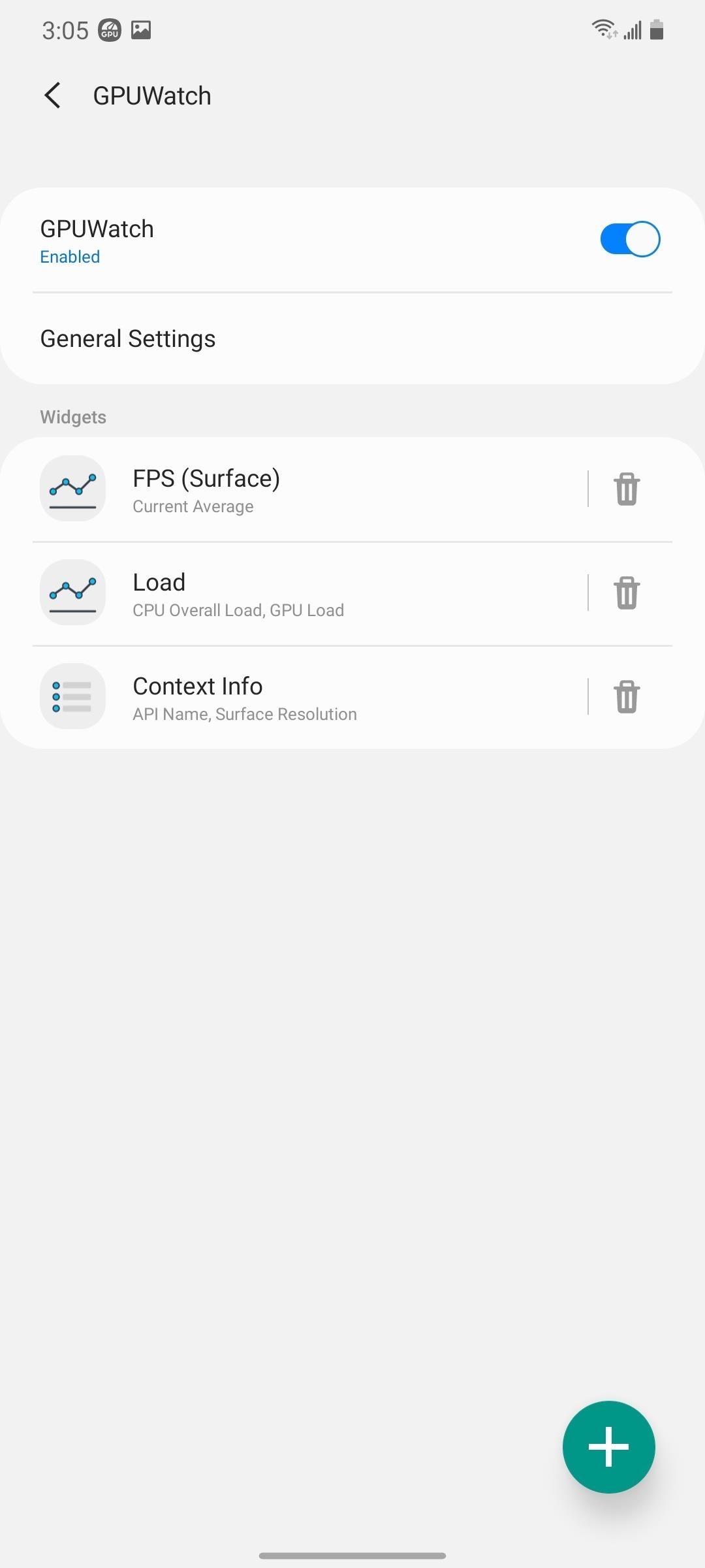 How to See FPS, CPU Load & Other Performance Metrics for Any Game in One UI 3.0