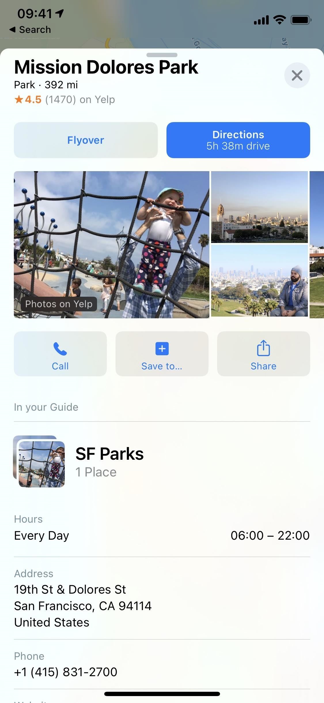 See Nearby Recommendations from Brands via Curated City Guides in iOS 14's Apple Maps