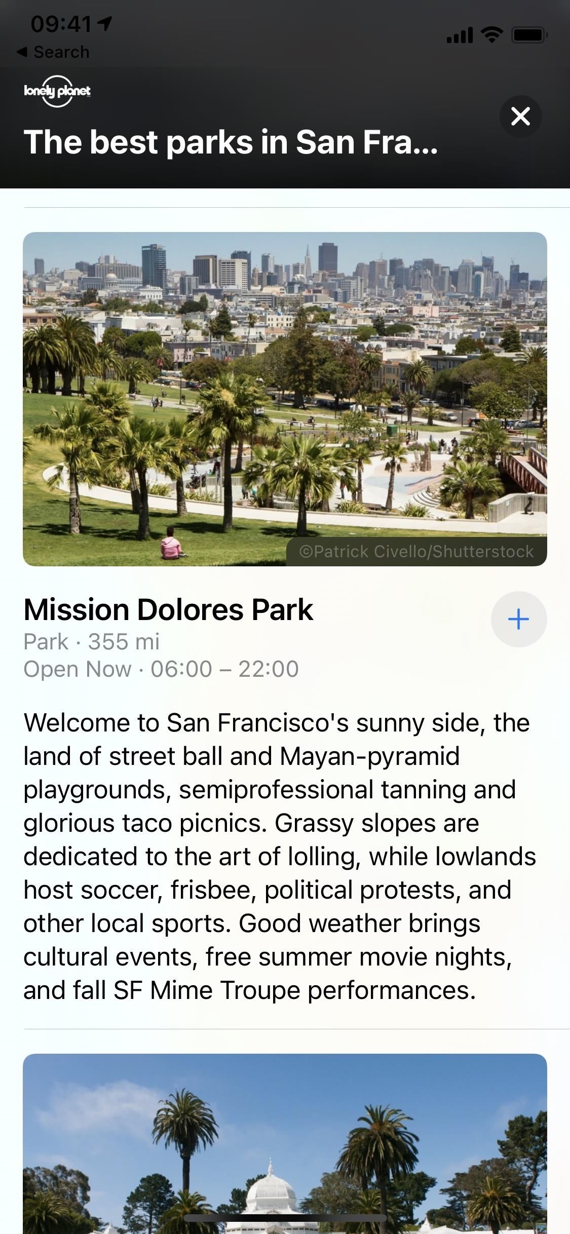 See Nearby Recommendations from Brands via Curated City Guides in iOS 14's Apple Maps