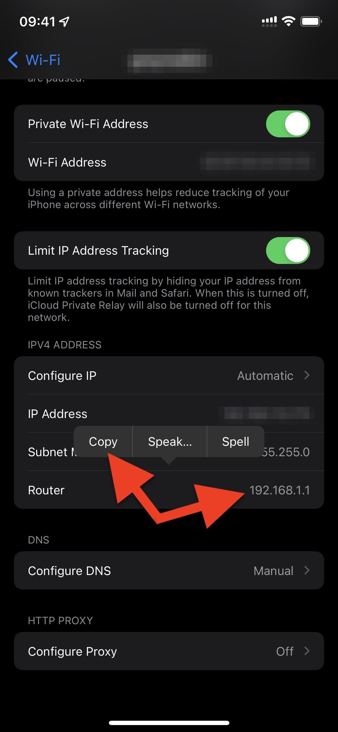 How to See Passwords for All the Wi-Fi Networks You've Connected Your iPhone To