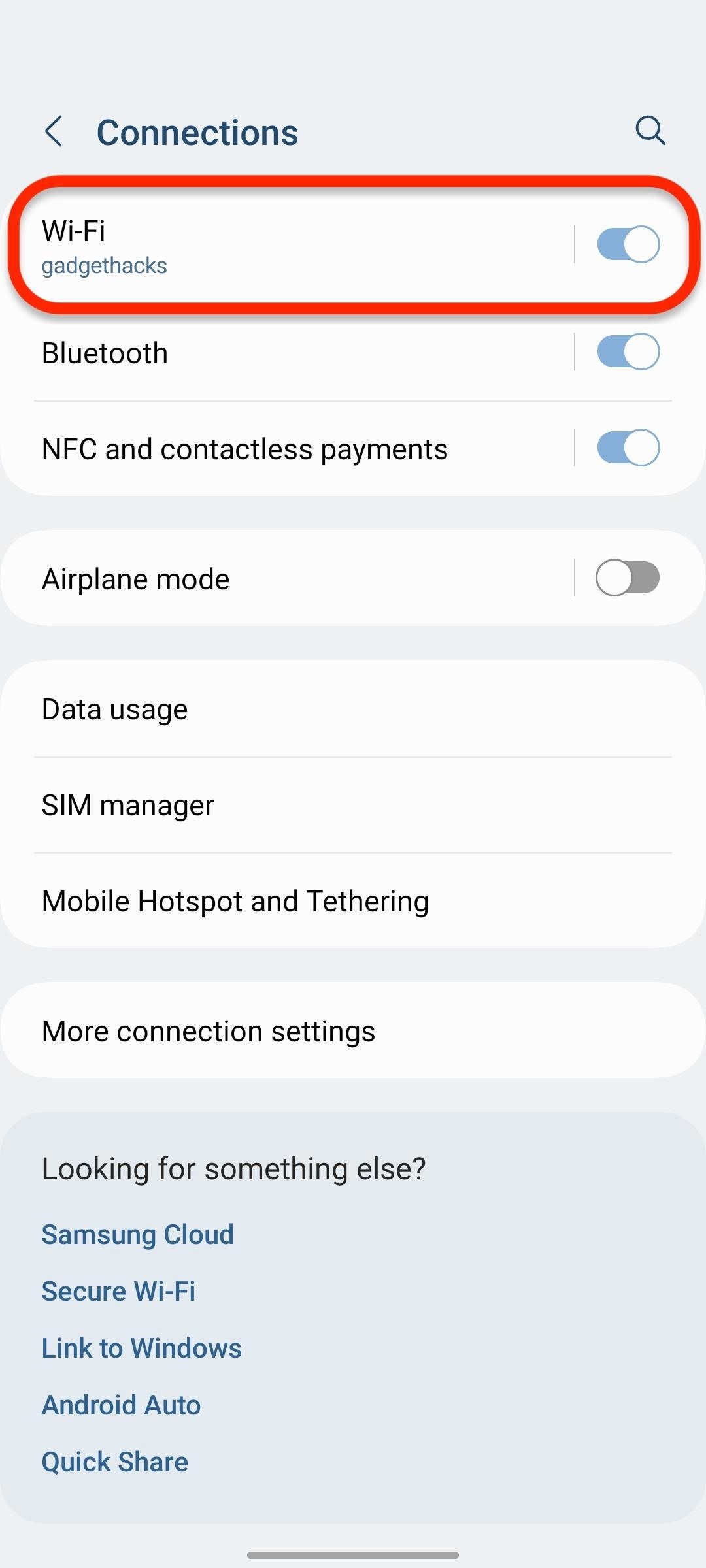 How to See Passwords for Wi-Fi Networks You've Connected Your Android Device To