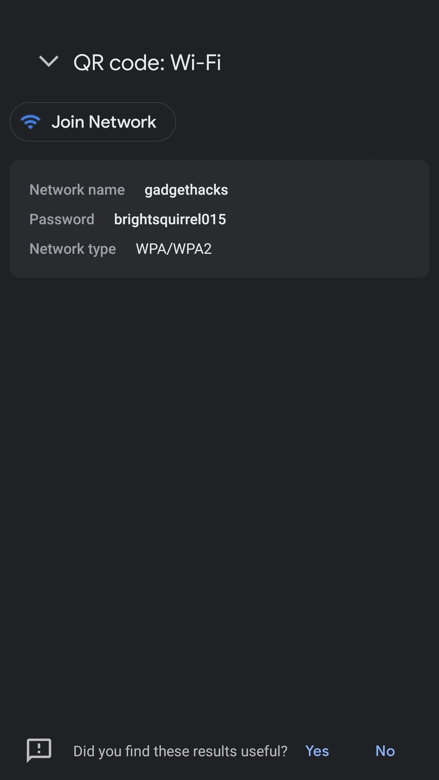 How to See Passwords for Wi-Fi Networks You've Connected Your Android Device To