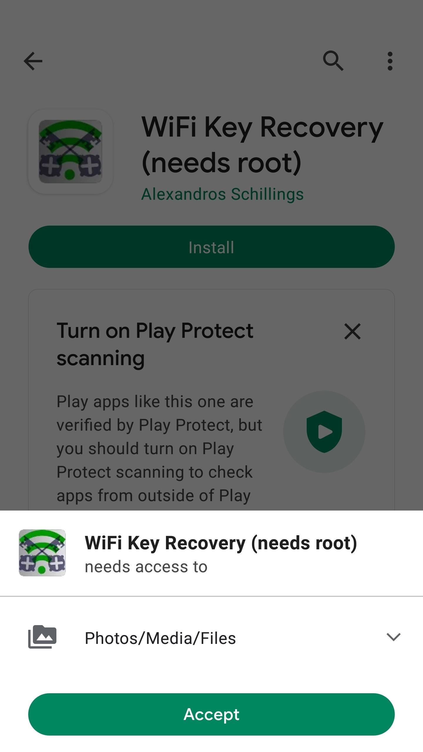 How to See Passwords for Wi-Fi Networks You've Connected Your Android Device To