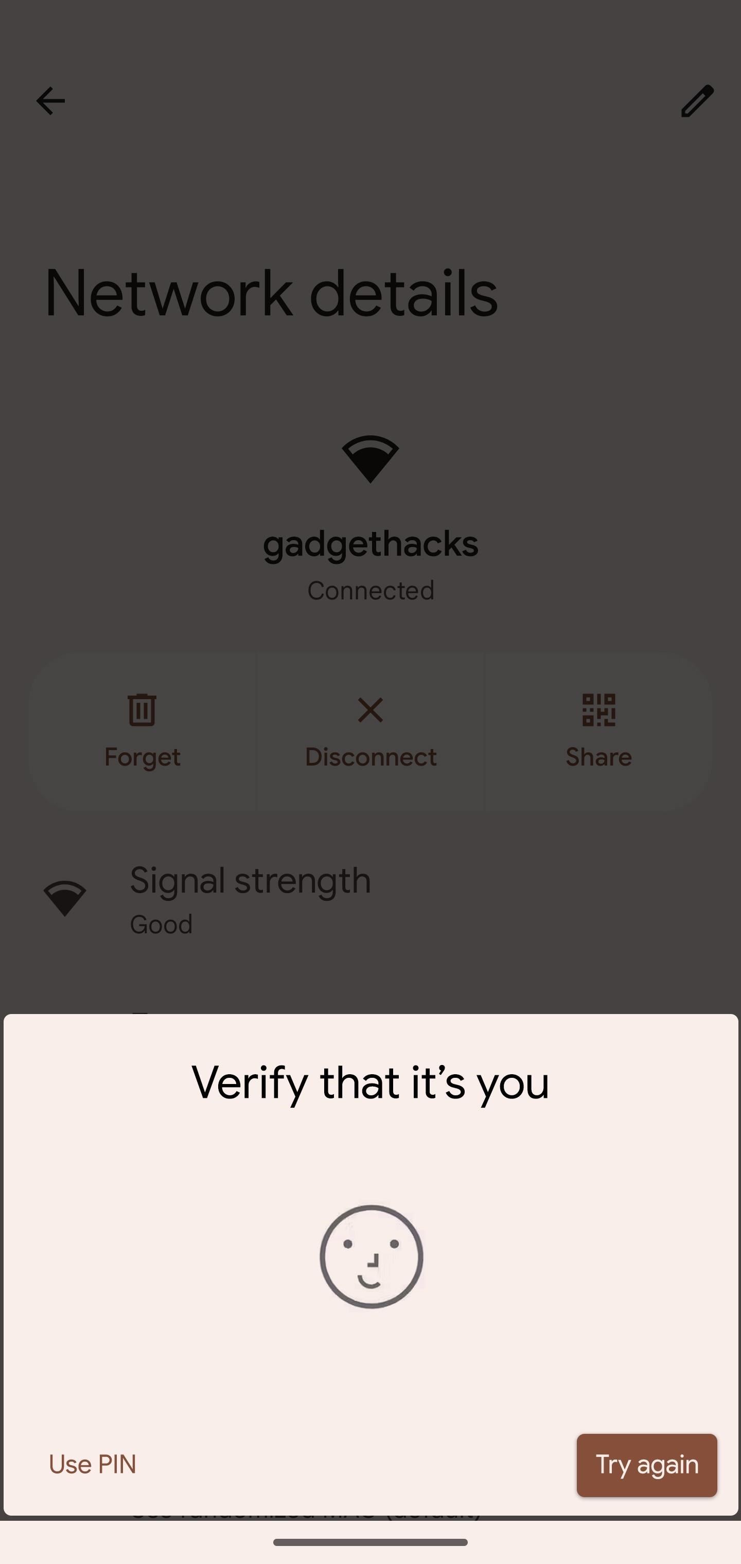 How to See Passwords for Wi-Fi Networks You've Connected Your Android Device To