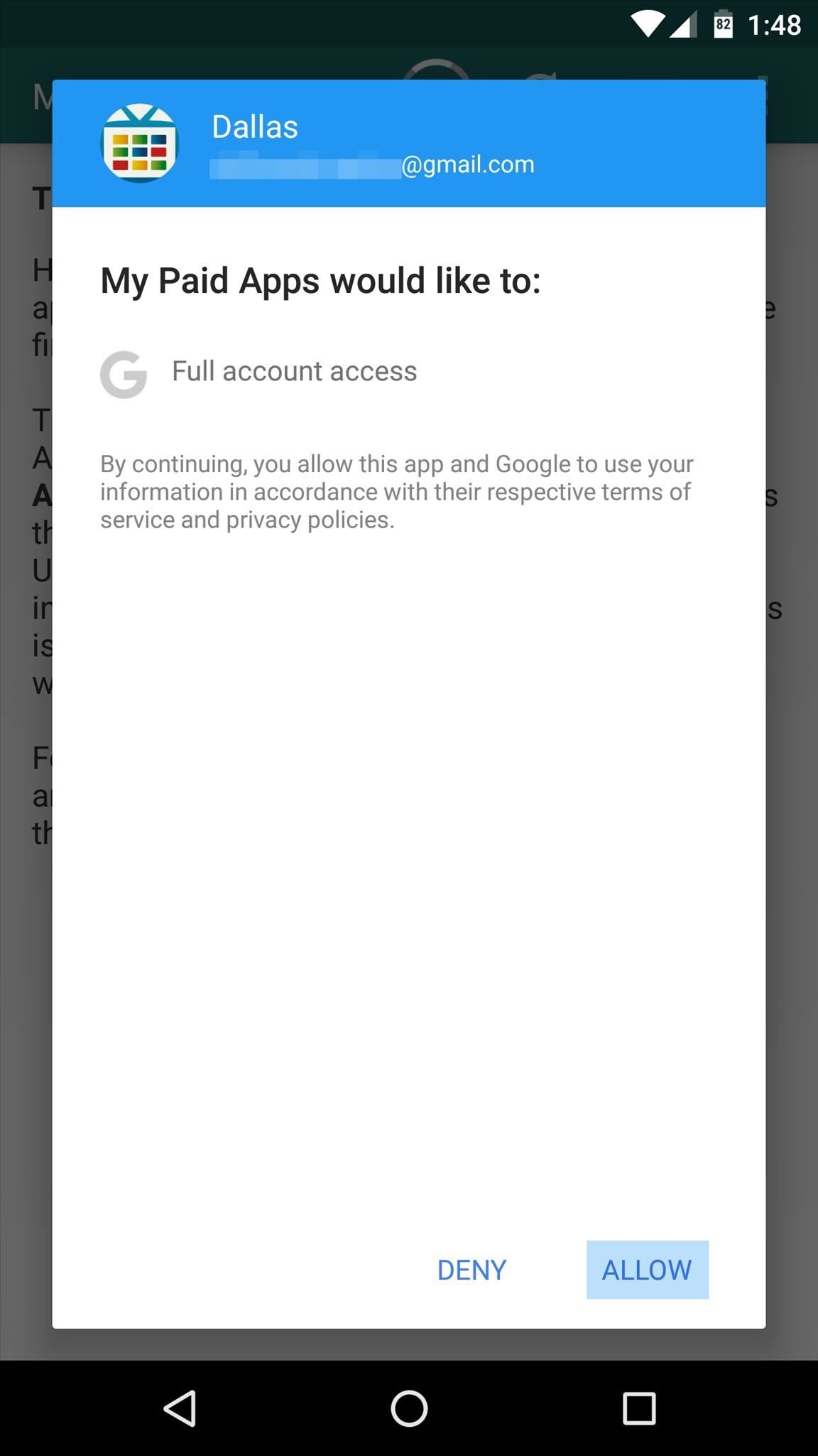 How to See Your Google Play Store Spending History