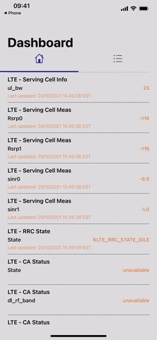 How to See Your iPhone's Actual Signal Strength for Cellular Reception