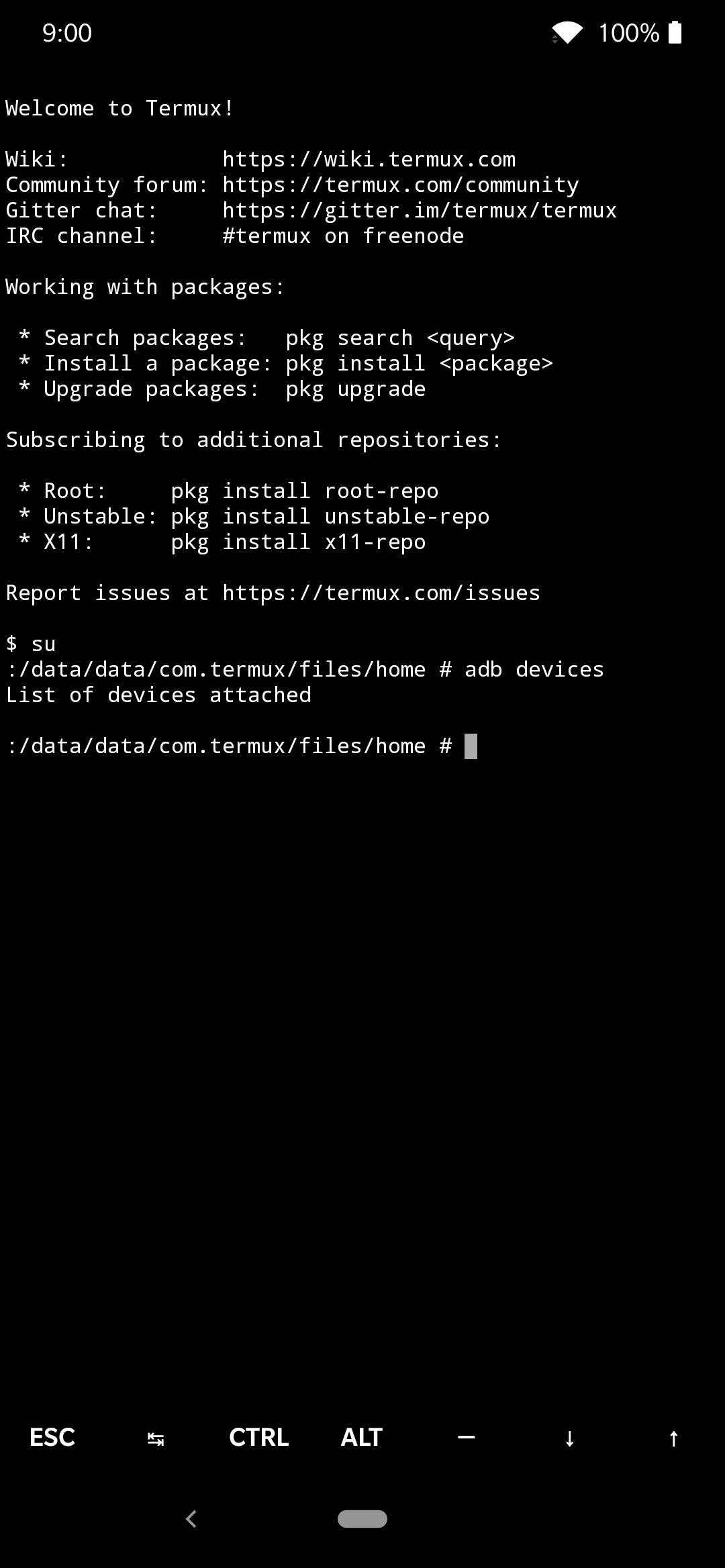 How to Send ADB & Fastboot Commands from One Android Phone to Another