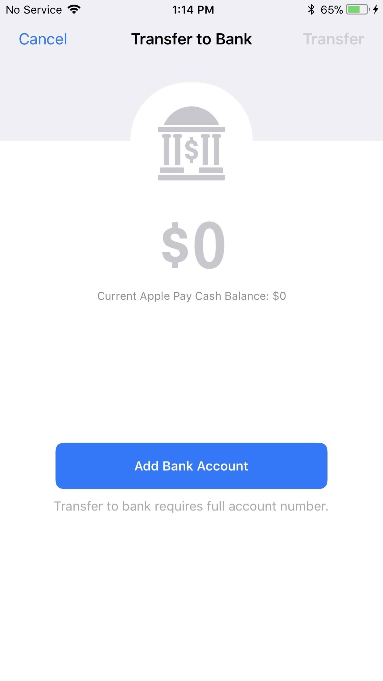 How to Send & Receive Apple Pay Cash via Messages on Your iPhone