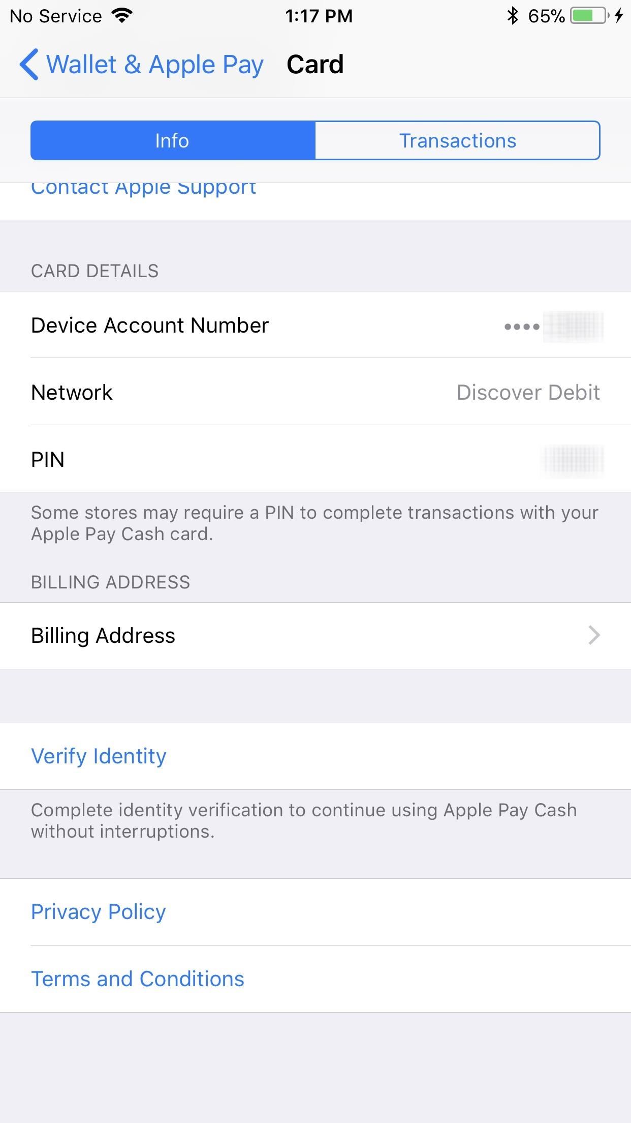 How to Send & Receive Apple Pay Cash via Messages on Your iPhone