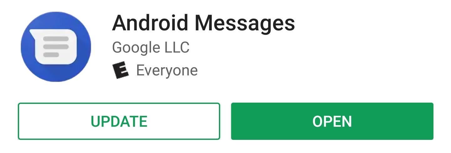 Send & Receive Texts from Any Computer with Android Messages