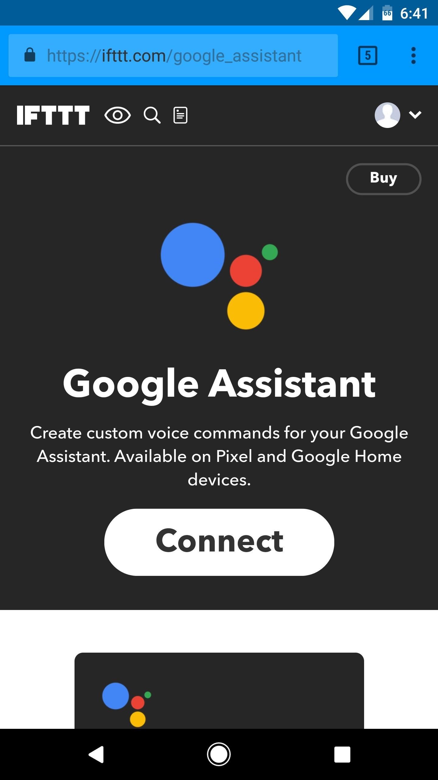 How to Send Text Messages from Google Home to Any Contact