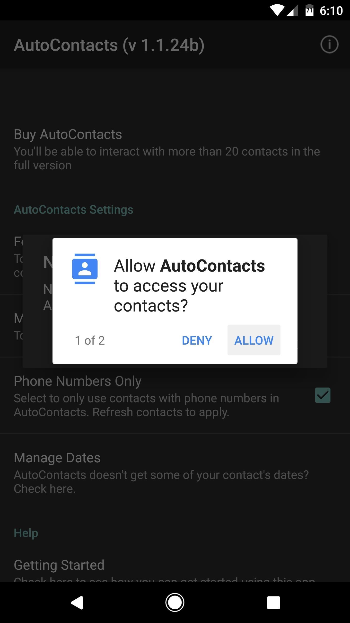 How to Send Text Messages from Google Home to Any Contact