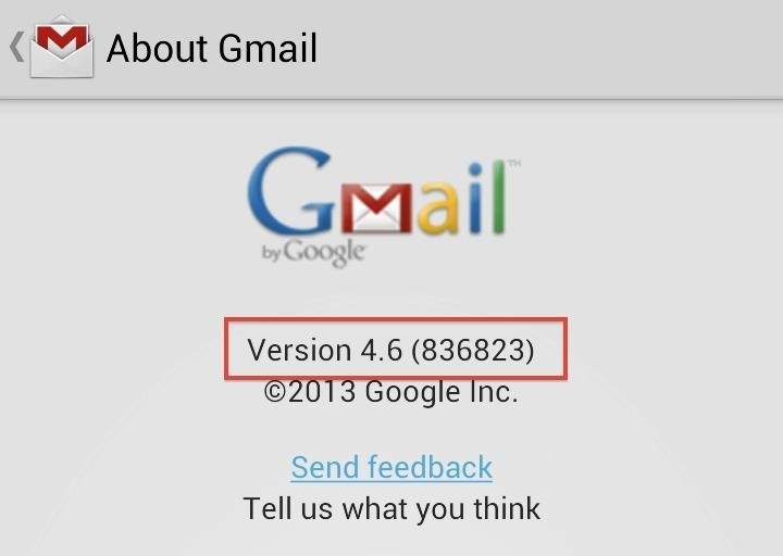 How to Set Auto-Reply Emails When You're on Vacation Directly from the New Gmail Android App