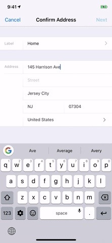 How to Set or Change Your Home & Work Addresses on Apple Maps