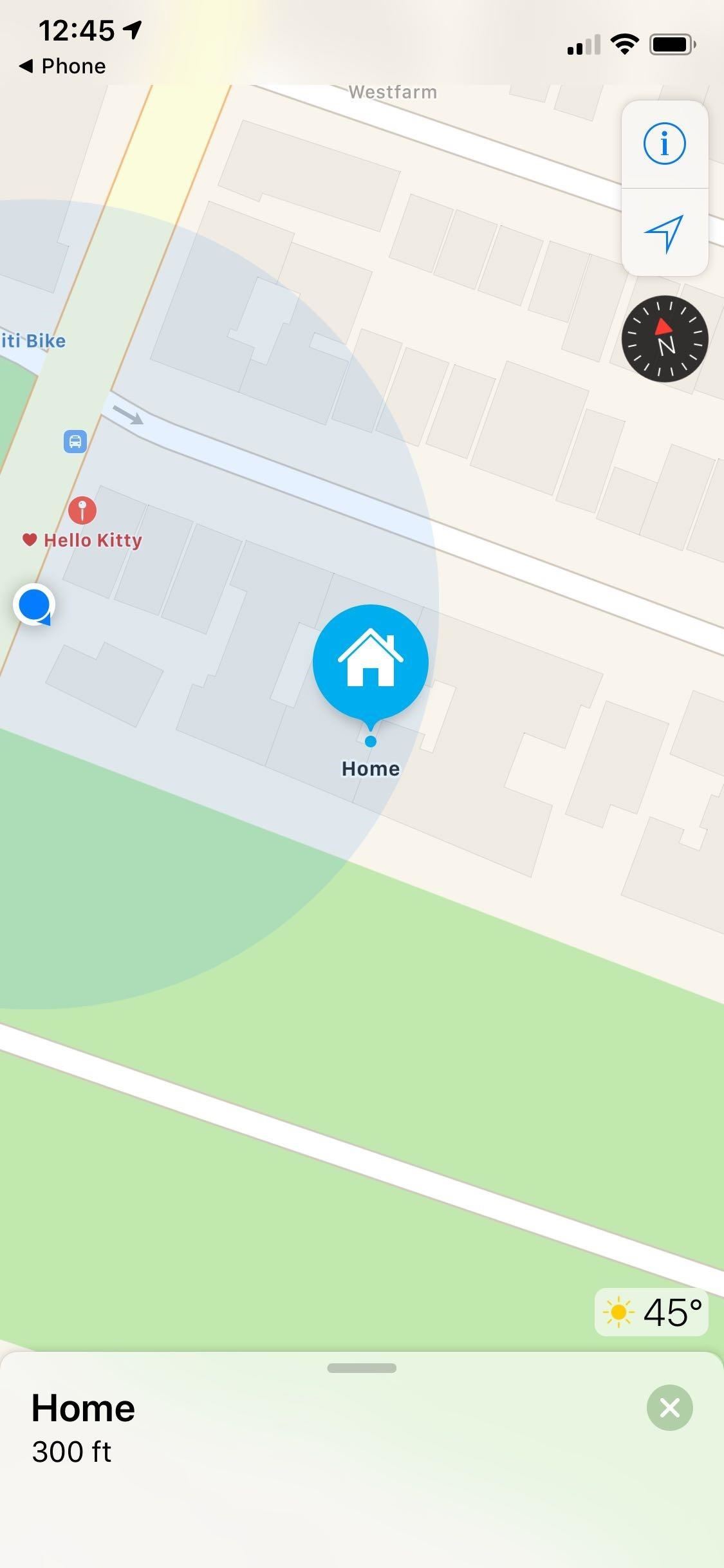 How to Set or Change Your Home & Work Addresses on Apple Maps